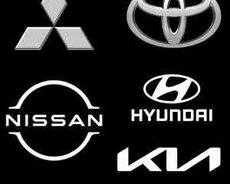 Avtomobil ehtiyat hissələri