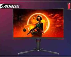 AOC CQ27G3Z GAMING monitor