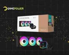 DeepCool LS720 SE Digital Liquid Cooler