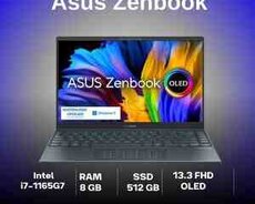 Asus ZenBook