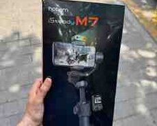 Hohem iSteady M7 Gimbal tənzimləyici