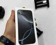 Apple iPhone 16 Pro White Titanium 256GB8GB