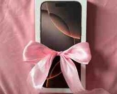 Apple iPhone 16 Pro Desert Titanium 256GB8GB