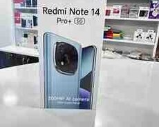 Xiaomi Redmi Note 14 Pro+ 5G Lavender Purple 512GB12GB