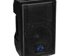 EUROLIVE B110D Behringer Speaker Powered 1x10 300W RMS dinamik