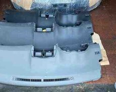 Toyota Corolla 2007-2013 ön paneli