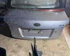 Kia Rio baqajı
