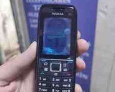 Nokia E51 korpusu