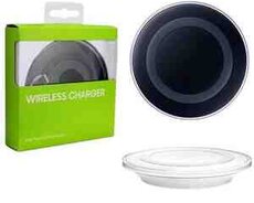 Wireless Charger
