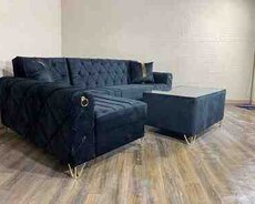 Künc divan