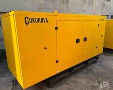 Generator Çukurova ÇJ150ES