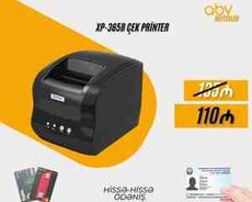 Çek Printer XP-365B