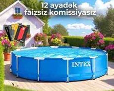 Hovuz İntex 28210