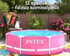 Hovuz İntex 28270