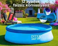Hovuz İntex 28130NP