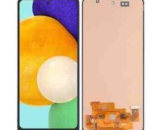 Samsung ekranları