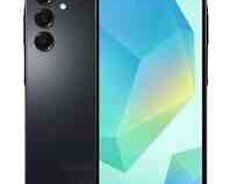 Samsung Galaxy A16 Black 128GB6GB