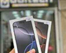 Apple iPhone 16 Pro Desert Titanium 256GB8GB