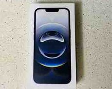 Apple iPhone 16e Black 128GB8GB