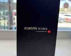 Xiaomi 14 Ultra Black 512GB16GB