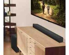 LG S40T Soundbar dinamik