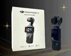 Dji Osmo Pocket 3 Creator Combo