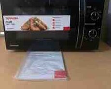 Mikrodalğalı soba Toshiba