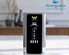 WaterBoss smart su filteri