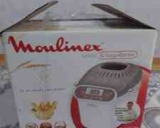 Çörəkbişirən Moulinex