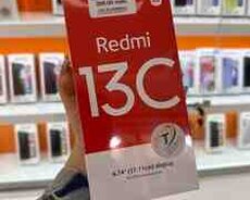 Xiaomi Redmi 13C Midnight Black 128GB6GB