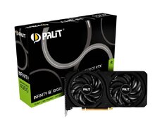 Video kart "Palit Rtx 4060"