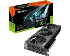 Video kart "Gigabyte Rtx 4060"