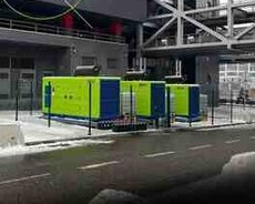Generator Genpower