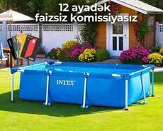 Hovuz İntex 28270