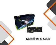 Manli RTX 5080