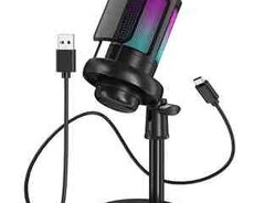 USB mikrofon