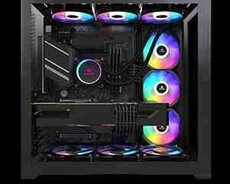 GAMING PC ASUS Z790 + i7-14700KF + RTX 5080