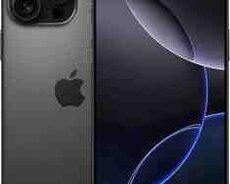 Apple iPhone 16 Pro Max Black Titanium 256GB8GB