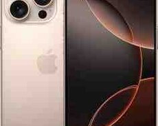 Apple iPhone 16 Pro Desert Titanium 128GB8GB