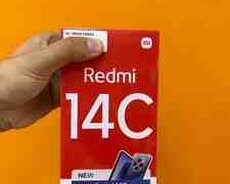 Xiaomi Redmi 14C Sage Green 256GB8GB