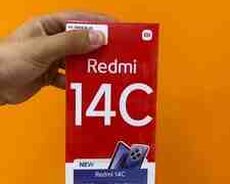 Xiaomi Redmi 14C Starry Blue 256GB8GB