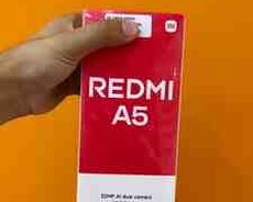Xiaomi Redmi A5 Lake Green 128GB4GB