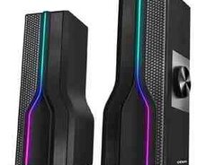 Səsgücləndirici Sate AS-92002