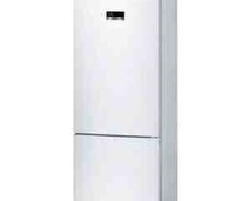 Soyuducu BOSCH KGN49XW30U