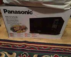 Микроволновая печ Panasonic