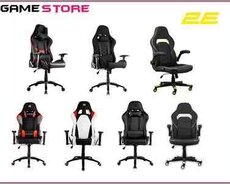 Oyunçu kreslosu 2E Gaming Chair