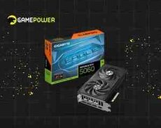 Video kart Gigabyte RTX 5060 EAGLE OC 8GB