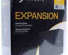 Xarici Hard disk Seagate 16TB