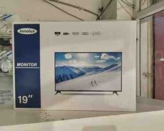 Monitor 19