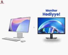 Monoblok Lenovo IC AIO 27IRH9